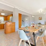 Villa Tranquil Corfu 3 Bedrooms Chrinos Gated Pool Agios Georgios Pagon
