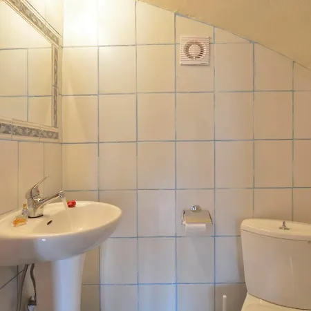 Tranquil Corfu 3 Bedrooms Chrinos Gated Pool
