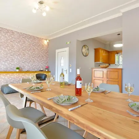 Tranquil Corfu 3 Bedrooms Chrinos Gated Pool * Агиос-Георгиос-Пагон
