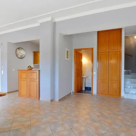 Вилла Tranquil Corfu 3 Bedrooms Chrinos Gated Pool *